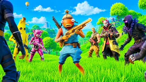 BOT LOBBY