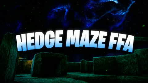 Hedge Maze Free For All