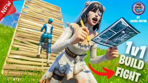 BUILDFIGHT 1V1