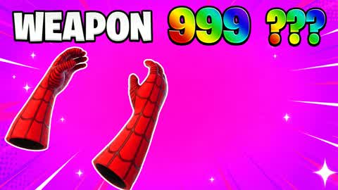 ULTIMATE SPIDER-MAN GUN GAME
