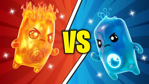 RVB SPRITE RED VS BLUE 🔴🔵