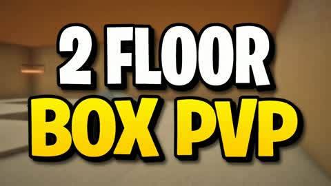 TWO FLOOR BOXFIGHTS🥊