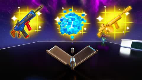 SUPER 1V1 INFINITE – ALL WEAPONS