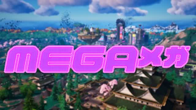 Mega Biome