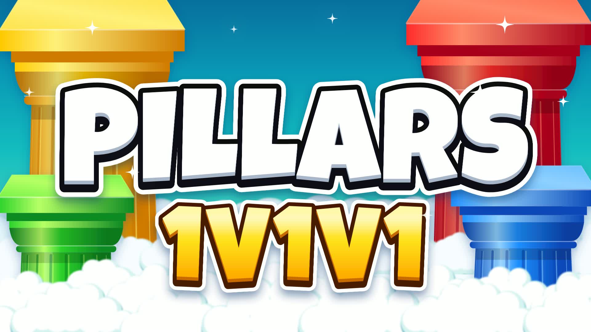 PILLARS 1V1V1