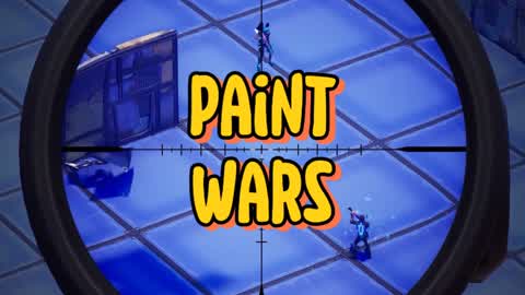 Paint Wars
