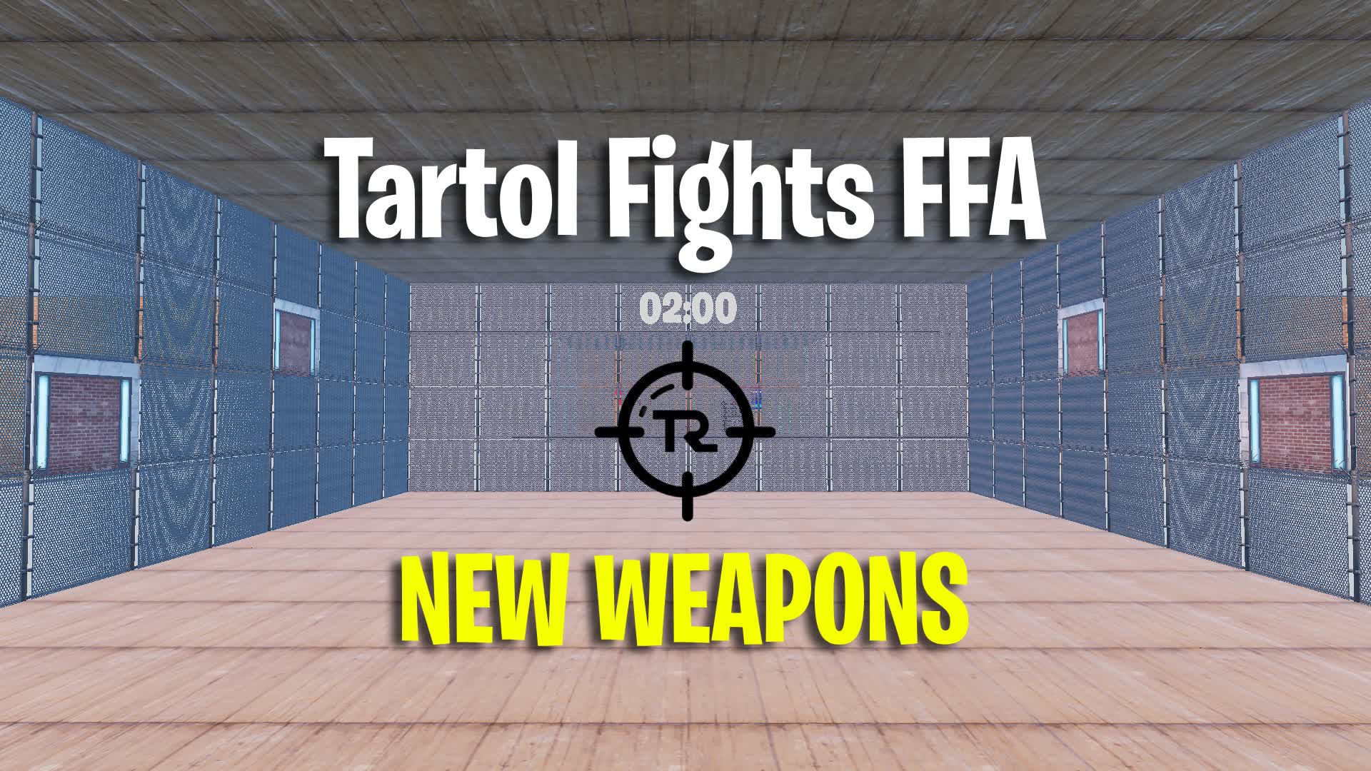 Tartol Fight FFA 📦