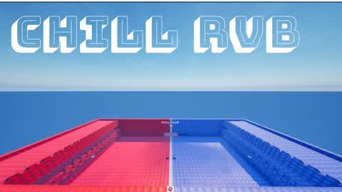 Chill red vs blue