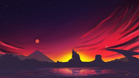Hardy's MAGMA