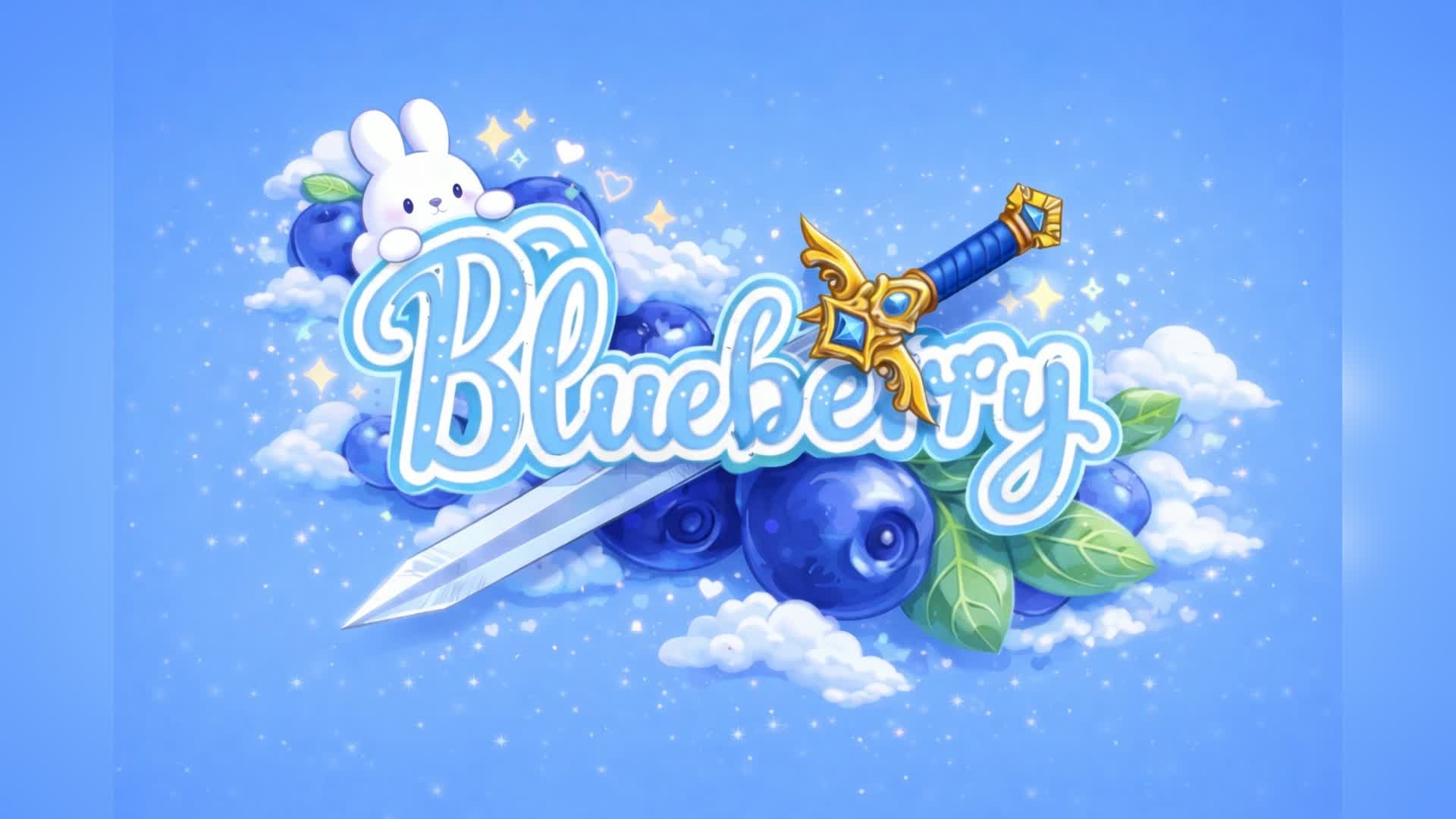 BlueBerry