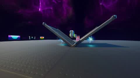 1V1 BUILD FIGTHS INFINITE