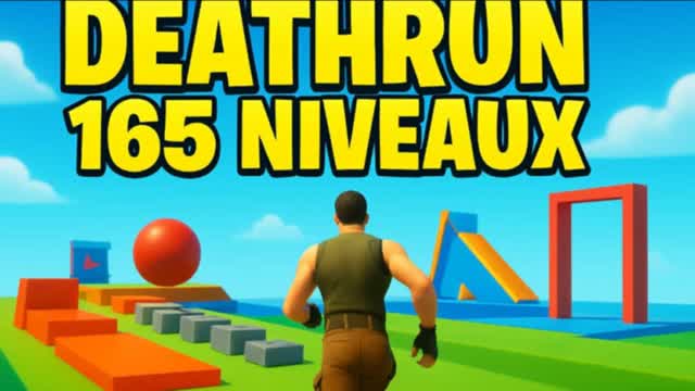Deathrun 165