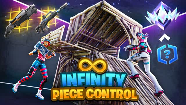 Infinite Piece Control 📝
