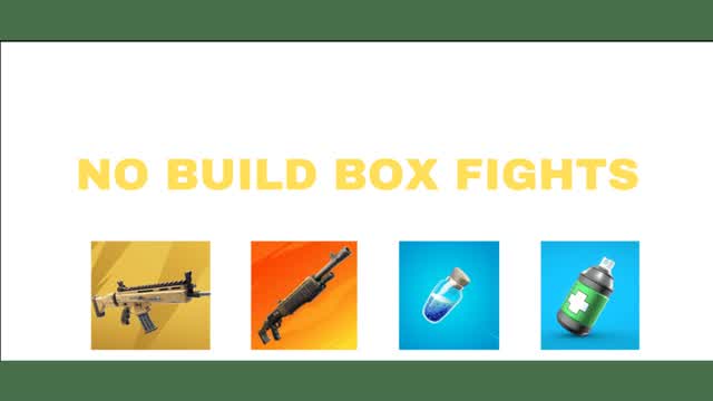 NoBuildBoxFight