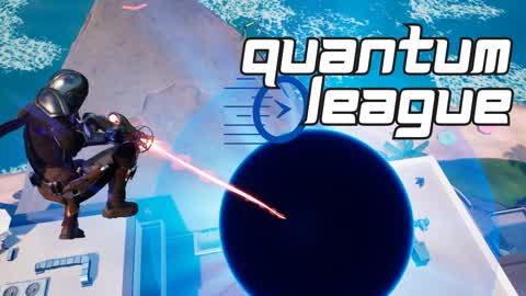 Quantum League