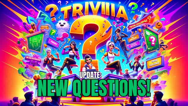 Ultimate Trivia Wars