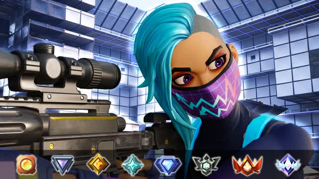 🎯 SNIPER ARENA [FFA]