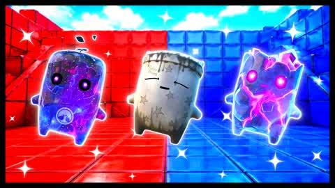 RED VS BLUE SQUAD CURRENT 🔴🔵