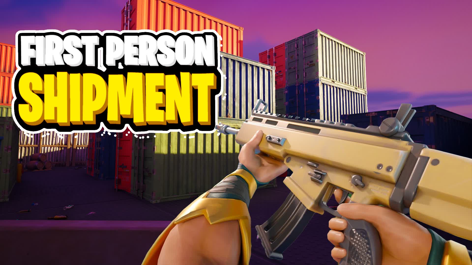 Fortment 24-7 2603-3018-2466 by wahfl - Fortnite Creative Map Code ...