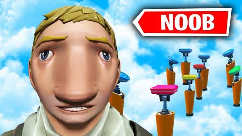 PARKOUR PARA NOOBS !!!