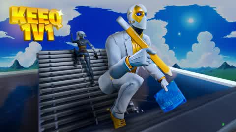 Keeq 1v1 BUILDFIGHTS [1.1.1]