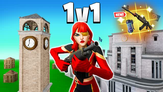 Pro Zone 1v1 زون المعرقين