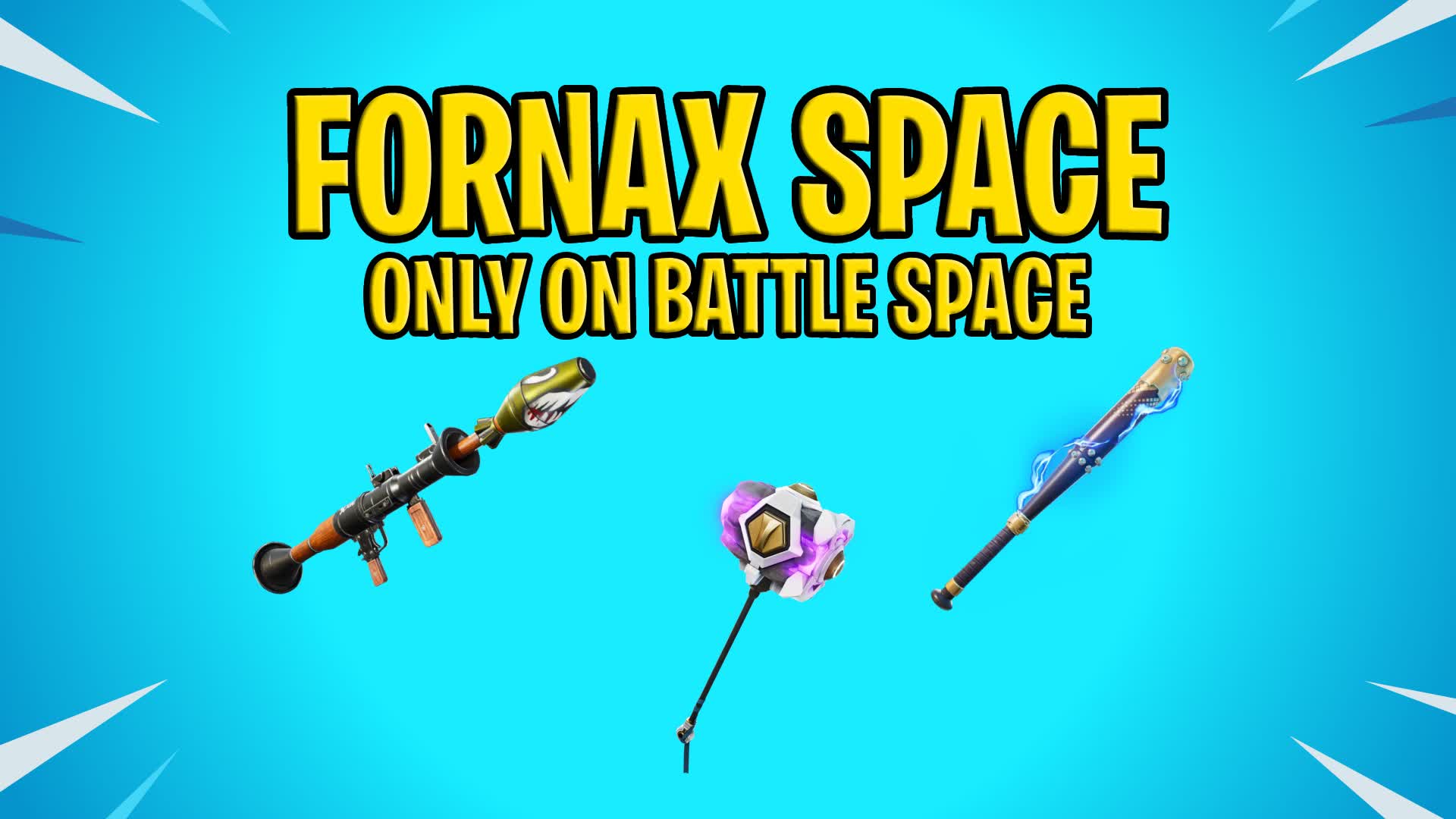 Fornax Space