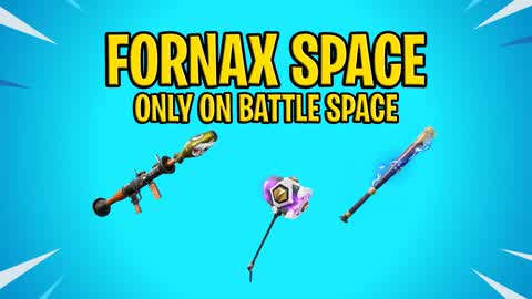 Fornax Space