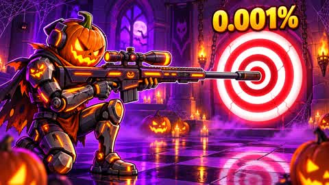 🪐 ZERO GRAVITY TRICKSHOT 🎯