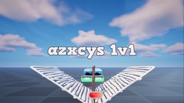 Azxcys 1v1