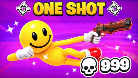 VERITY GUN GAME đŻONE SHOT