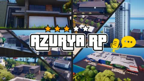 AZURYA RP 🏙️