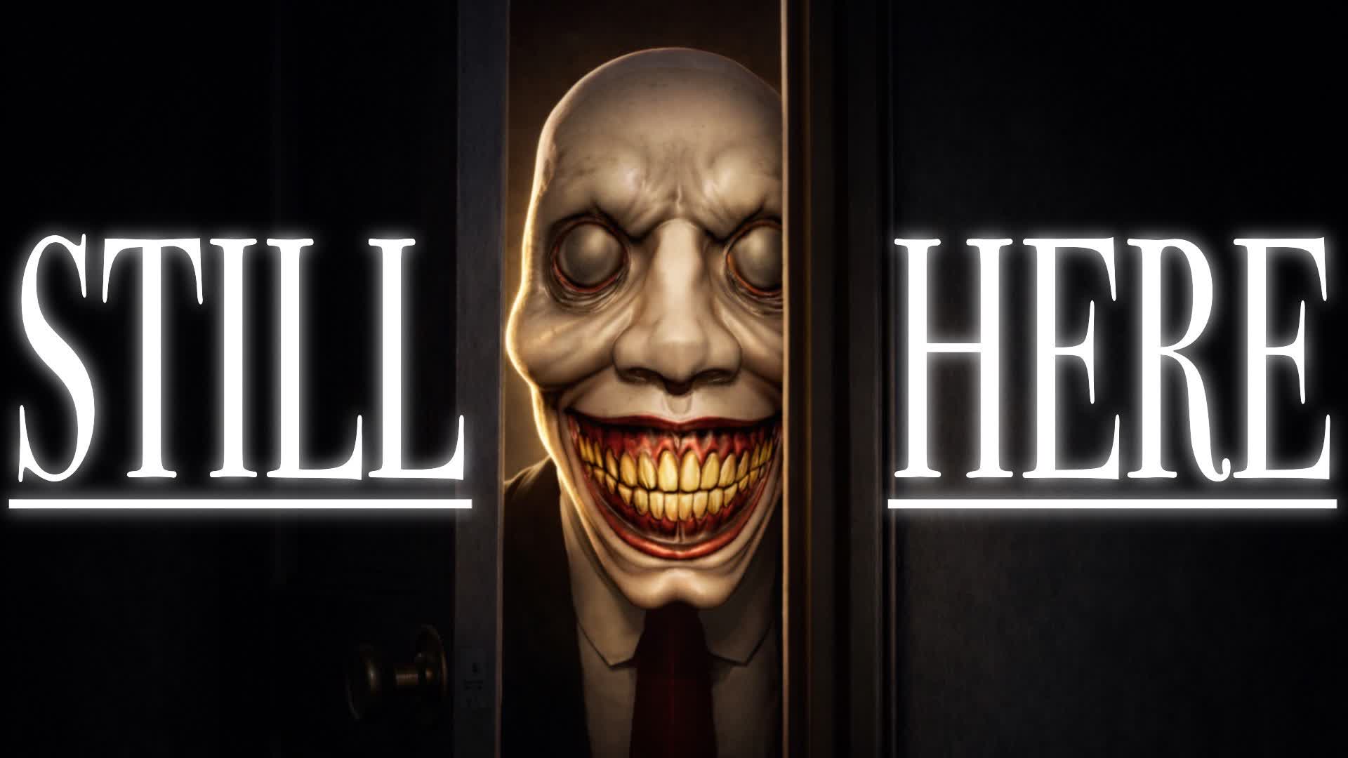 Still Here - fortnite