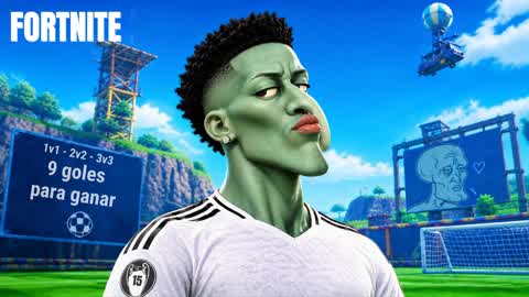 Soccer ExtremM