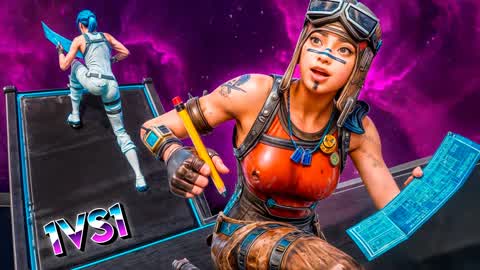 1v1 Build Fights! [PasTorr5]