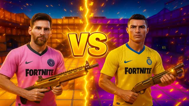 LIONEL MESSI VS RONALDO đ (Football)