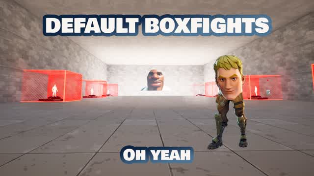 Capture 1 – Default Box Fights