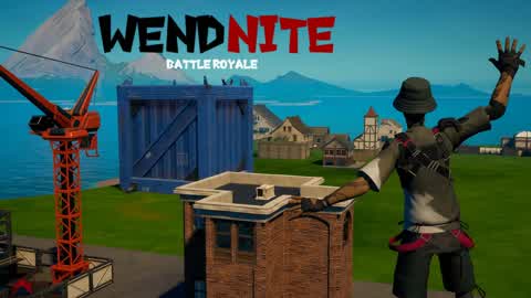 Wendnite | Pre-Season