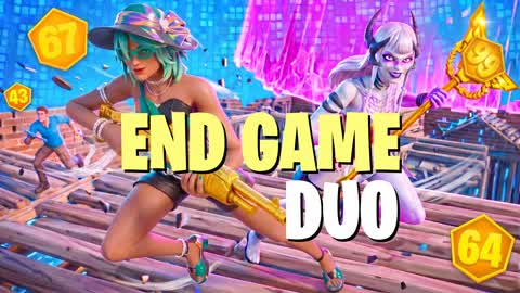 Duo Scrims [Turbo]