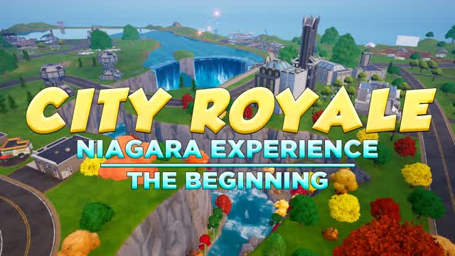 City Royale - Niagara Experience