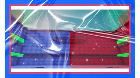 RED VS BLUE LEVEL 1❤️💙