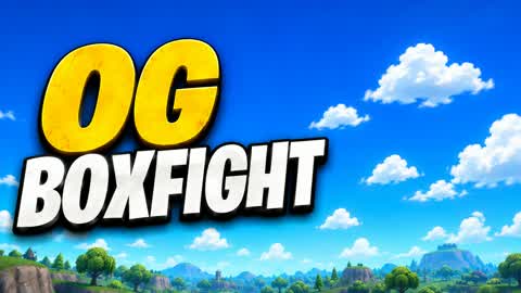 OG Boxfights 1vs1 (copy)
