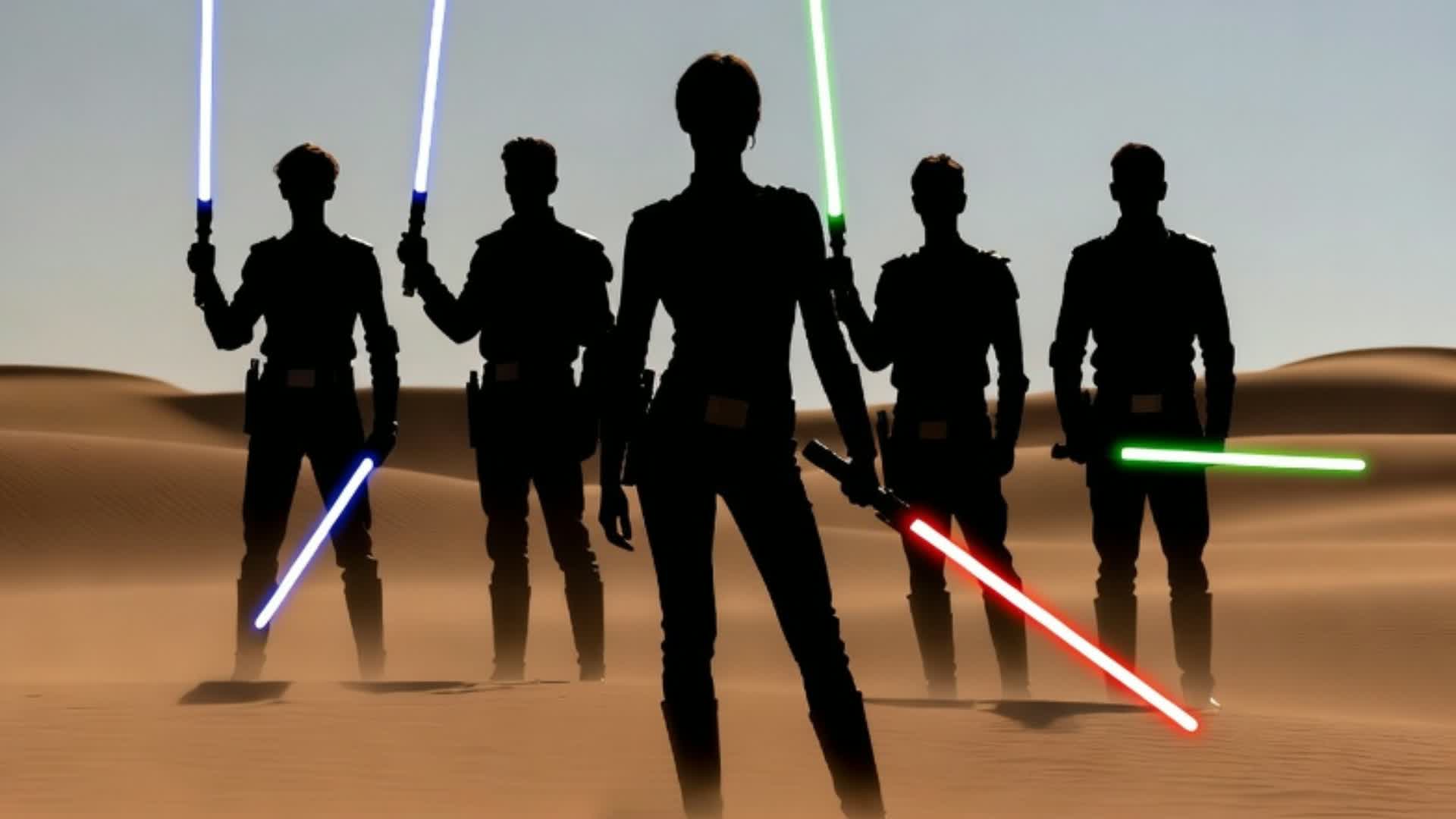Galactico wars