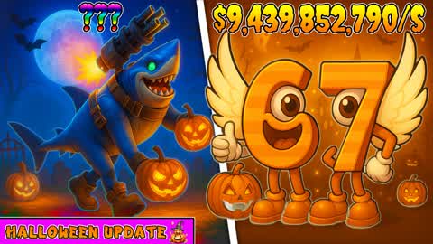 STEAL THE BRAINROT WEAPONS