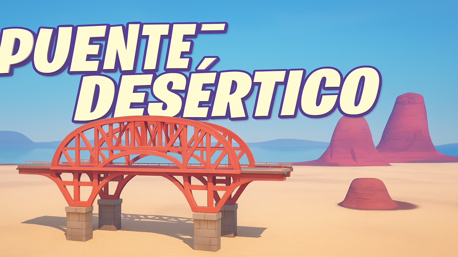 Puente del Desierto
