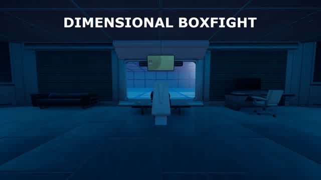 Dimensional Boxfight
