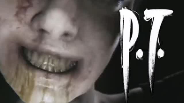 P.T. [HORROR]