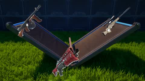 THE MOST ADDICTIVE 1v1 IN FORTNITE 😱🔥