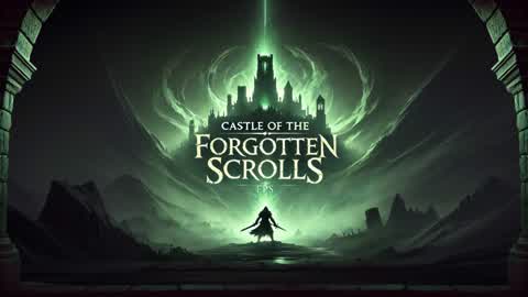 Castle of the Forgotten Scrolls