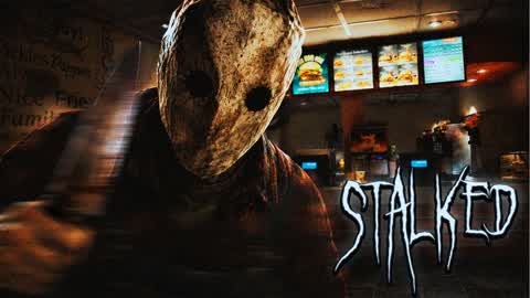 STALKED [HORROR]